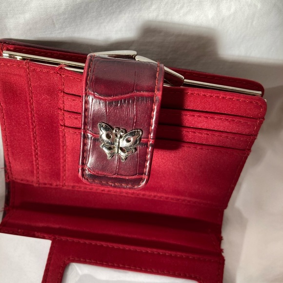 Vintage 2000s Wallet - Picture 10 of 12